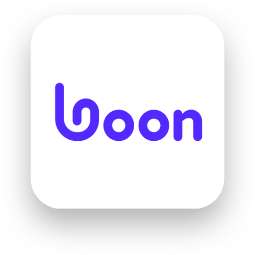 Boon logo