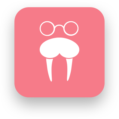 Walrus Education logo